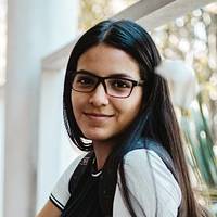Inès تجرّب Glu-Scan